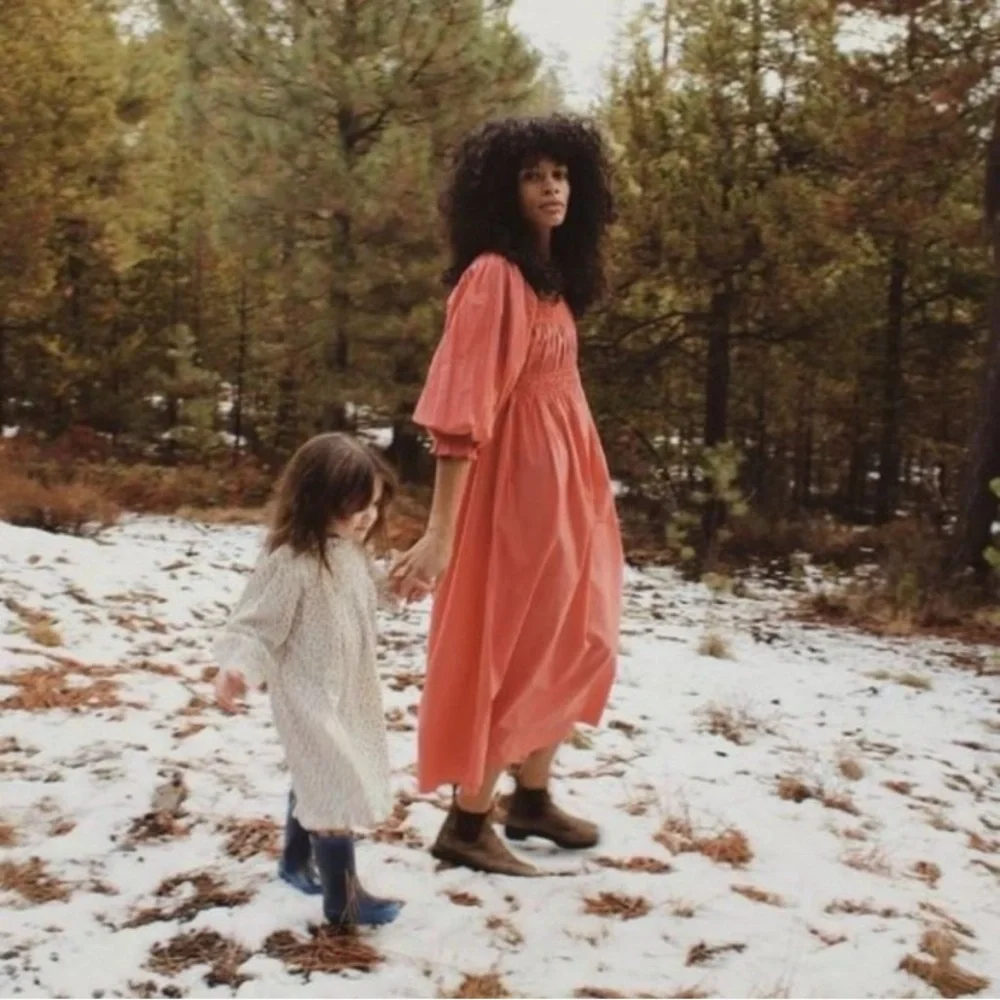 Doen Catrinette Dress / nightgown - Picture 6 of 10